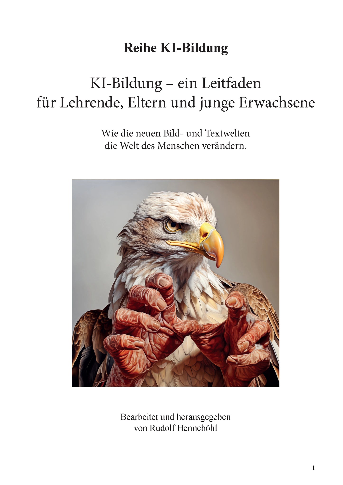 KI-Bildung - Leitfaden