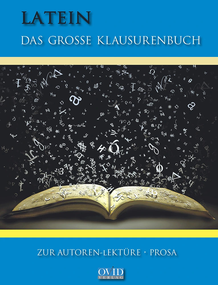 1. Klausurenbuch - Prosa