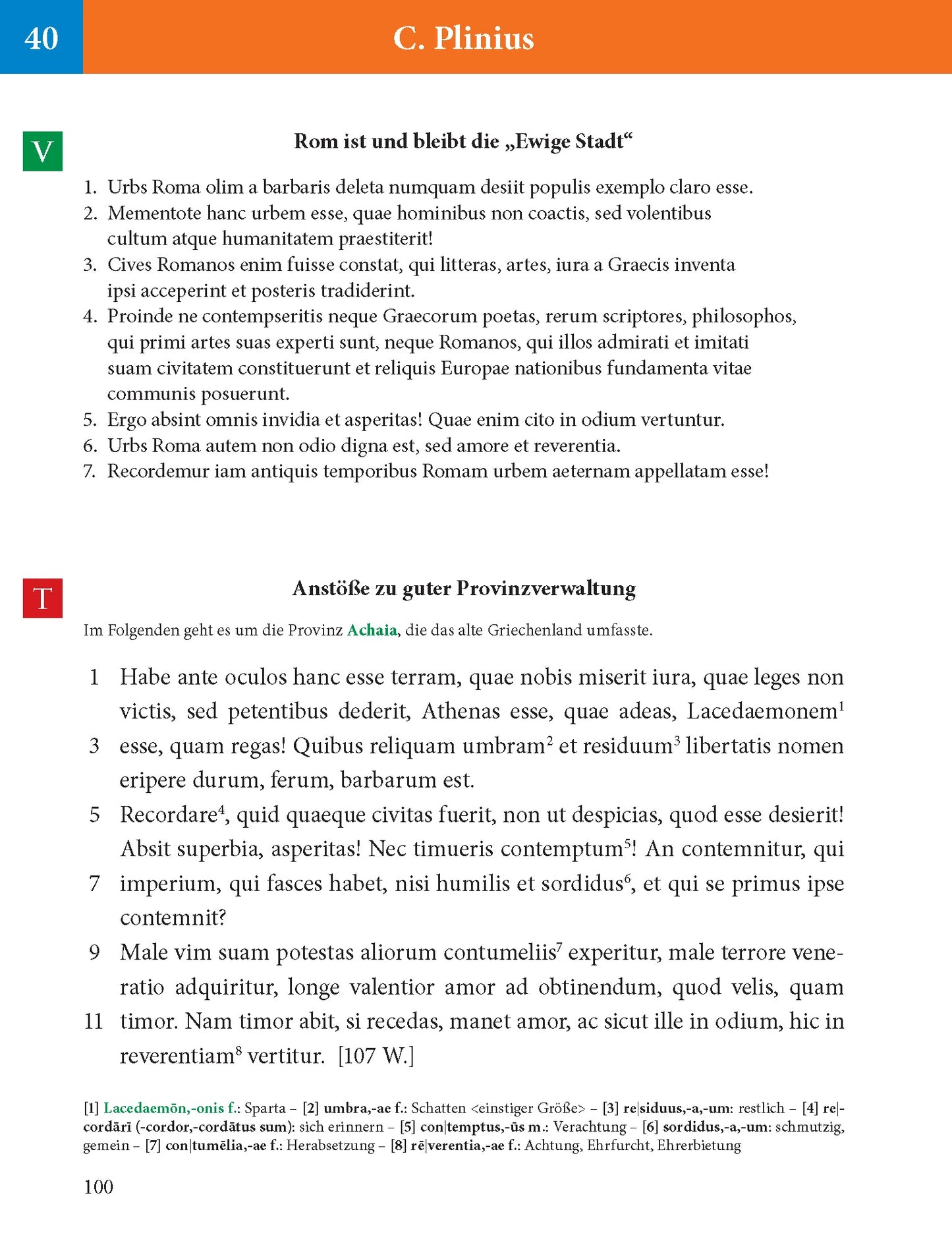 1. Klausurenbuch - Prosa