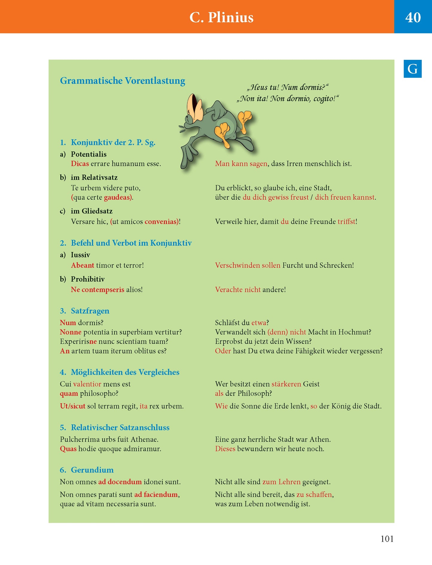 1. Klausurenbuch - Prosa