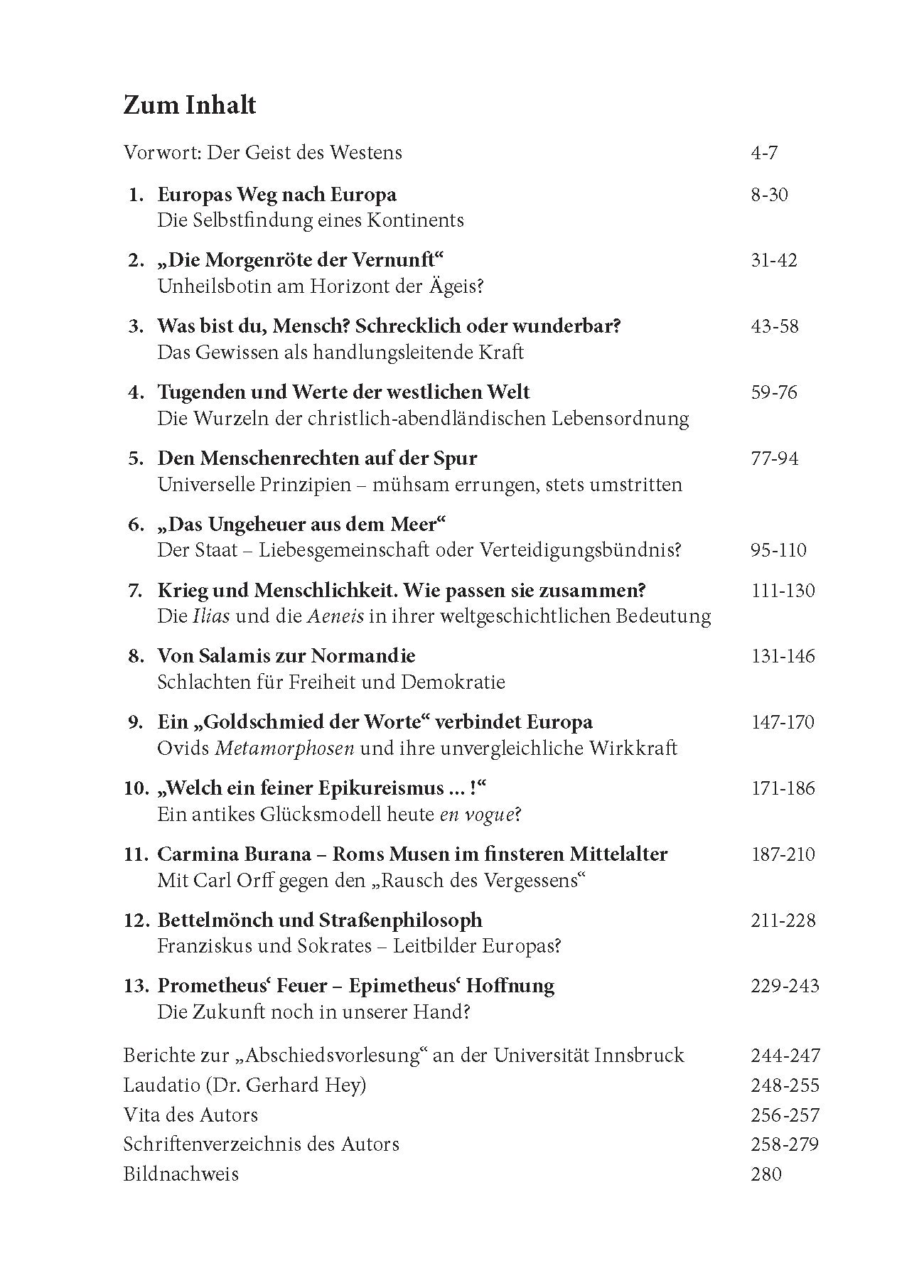 Essayband - 8. Festschrift zum 80. Geburtstag, mit Anhangsteil (2015)
