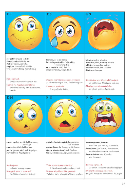 Vocabularium