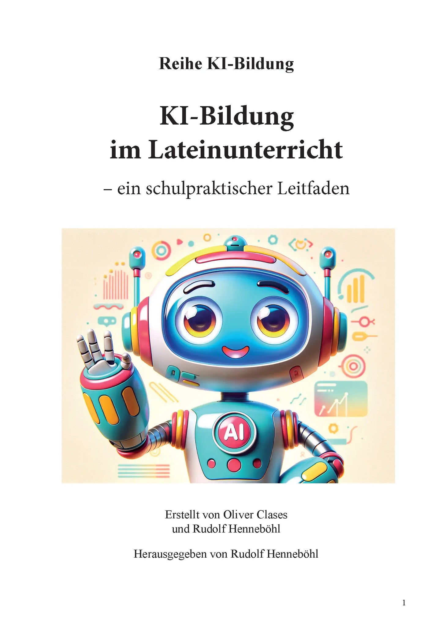 KI-Latein - 1. Lehrerleitfaden