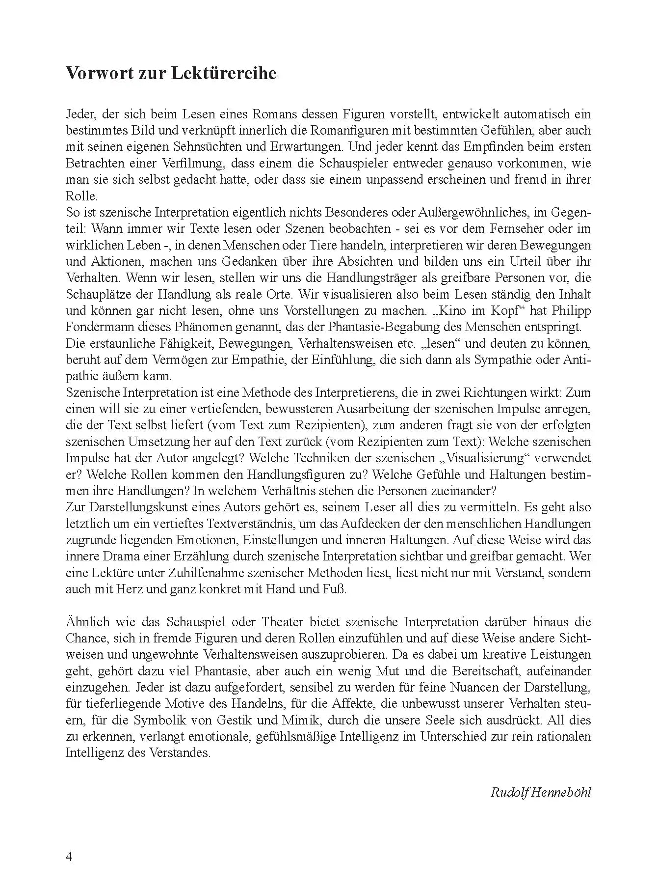 2. Scaena - 1. Ovid Metamorphosen, Textband