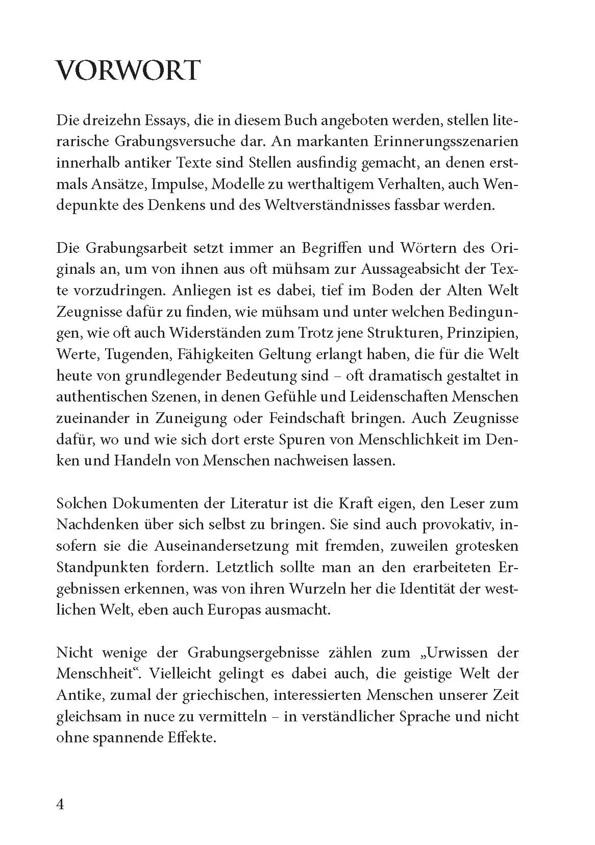 Essayband - 6. Allgewaltig ist der Mensch (2018)