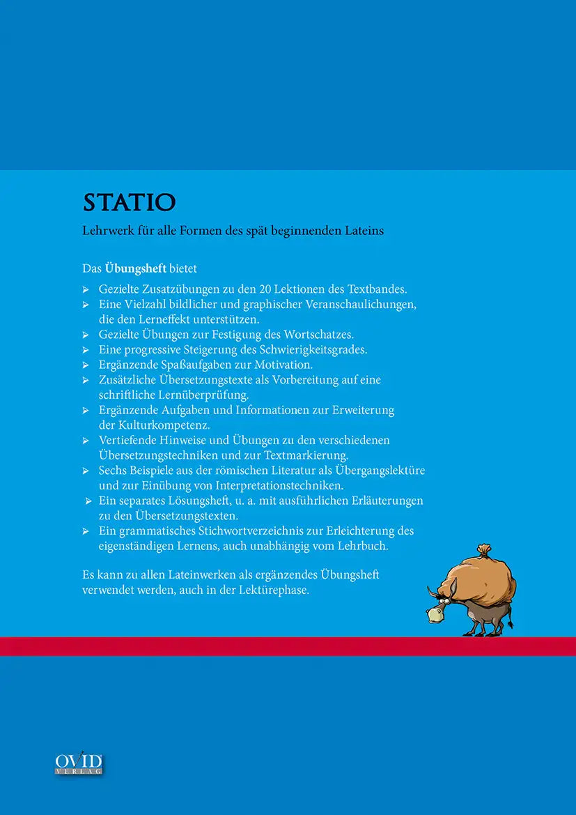 Statio L3 - 2. Übungsheft