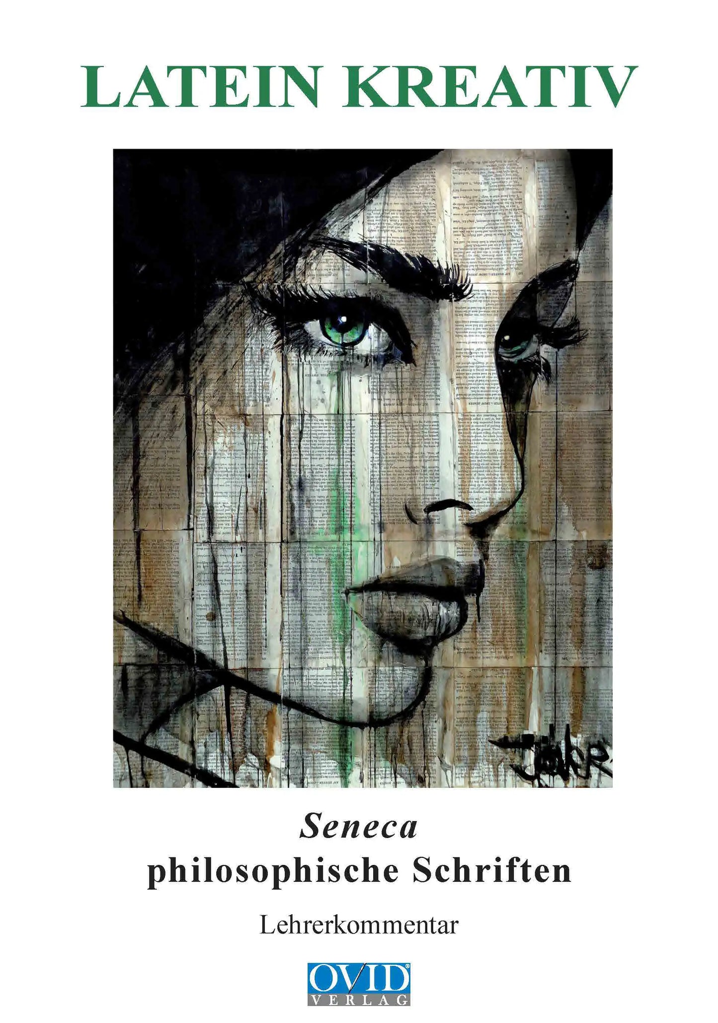 Latein Kreativ IV - 2. Seneca, Lehrerkommentar