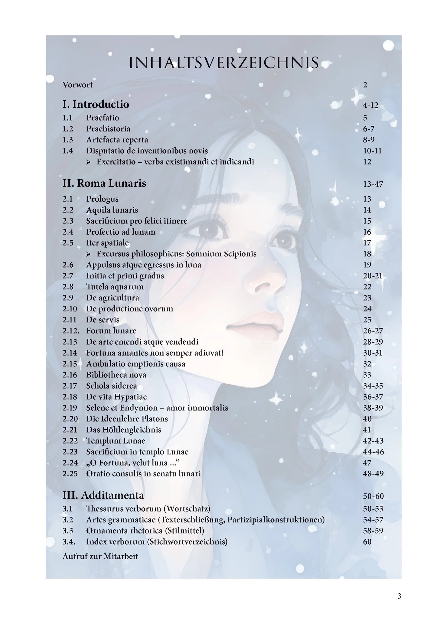 KI-Latein - 4. Übergangslektüre Roma Lunaris
