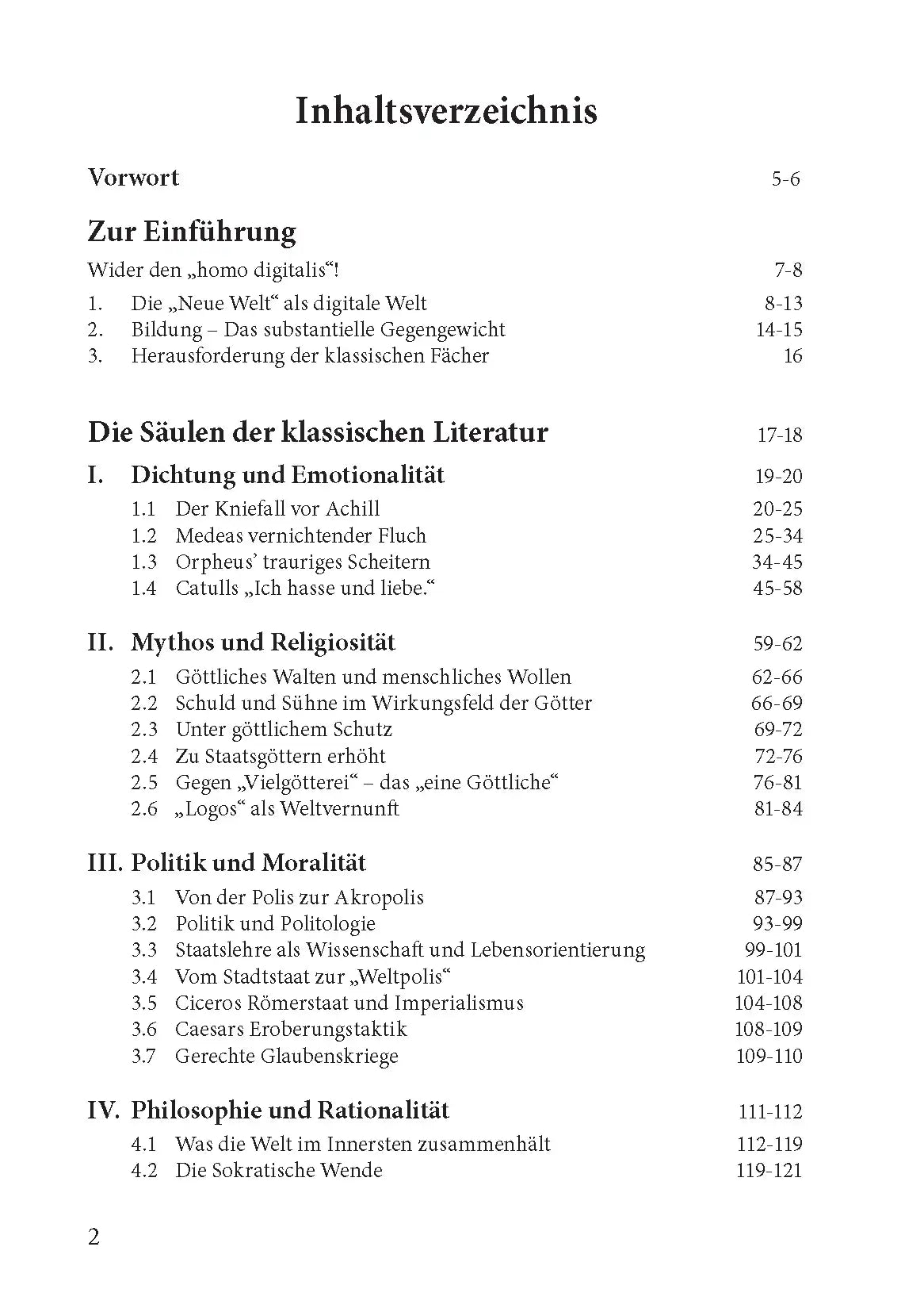 Essayband - 2. Säulen der digitalen Welt (2022)