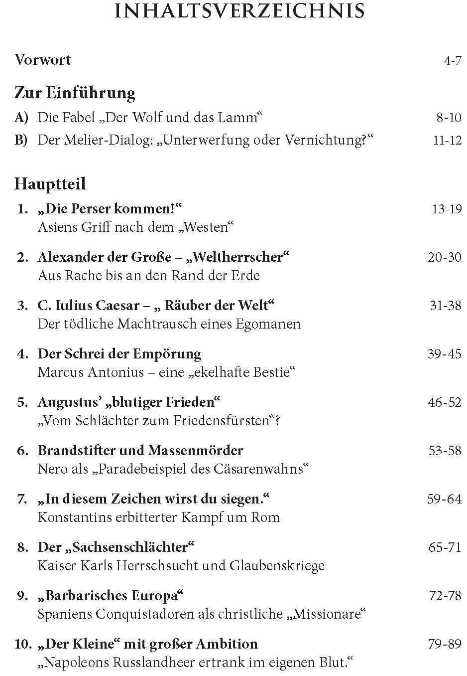 Essayband - 1. Raubgier - die dunkle Seite der Macht (2023)
