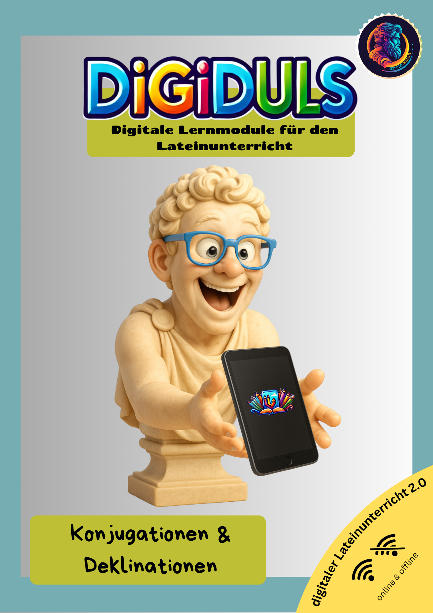 Digiduls (adaptive Lernumgebungen)