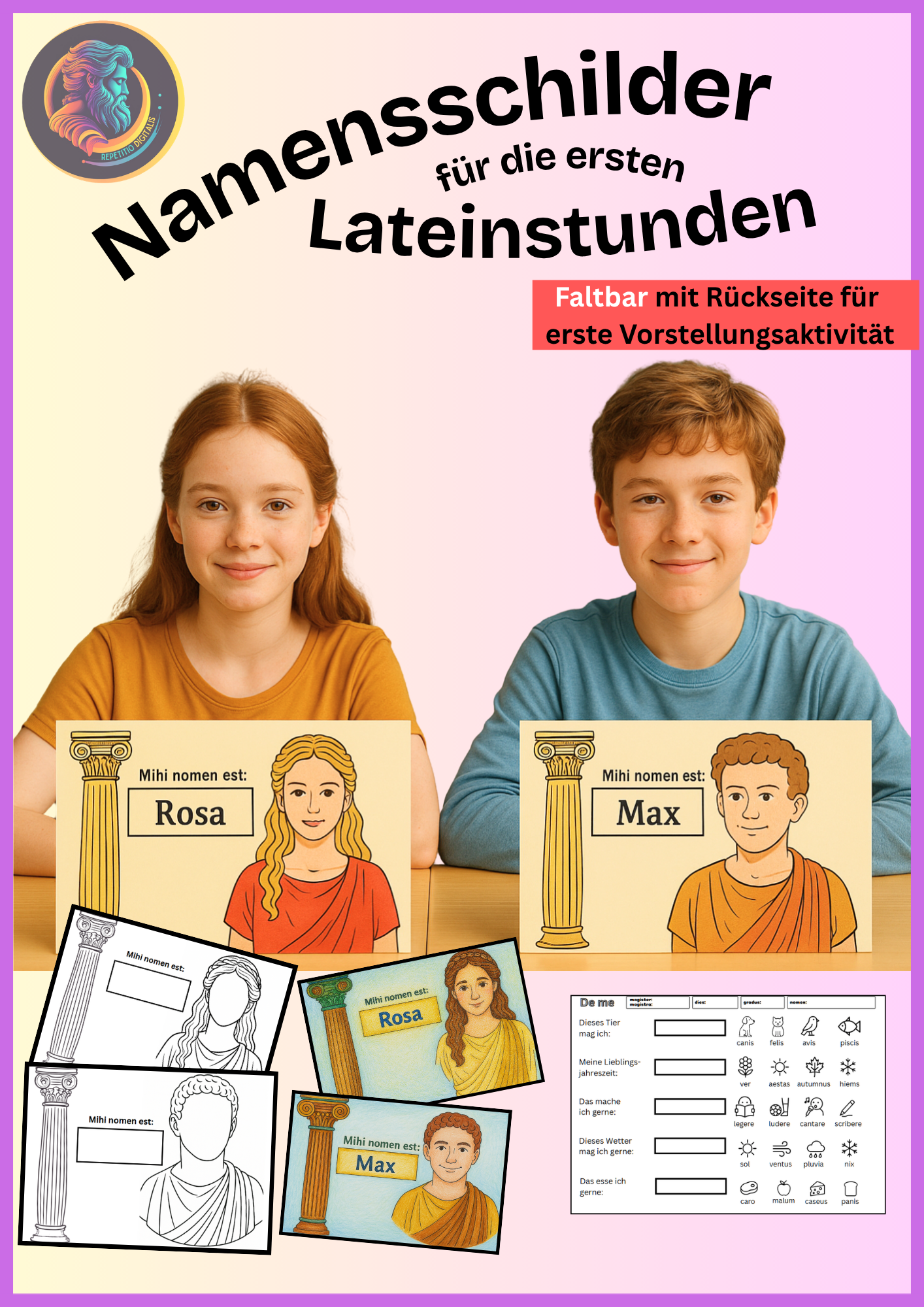 Nützliches / Verschiedenes