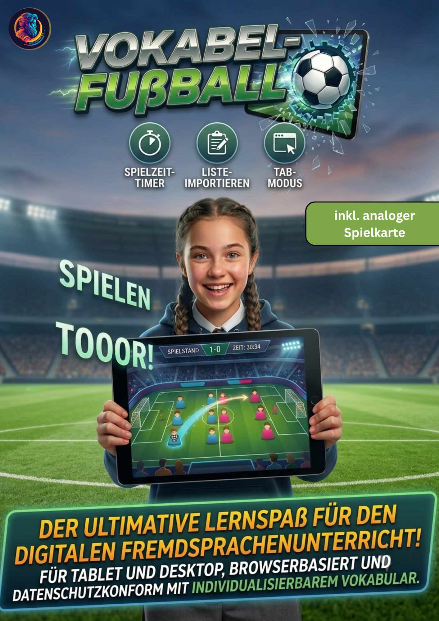 Wortschatz