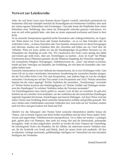2. Scaena - 1. Ovid Metamorphosen, Textband