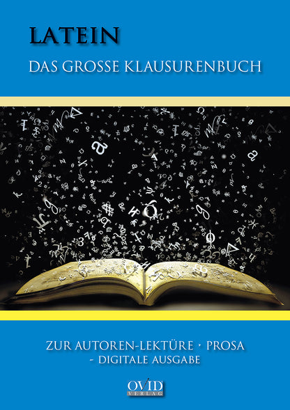 1. Klausurenbuch - Prosa (digitales Produkt)
