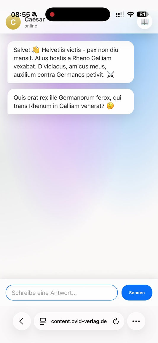SmartphoneQuest - Dialogi (Paket)