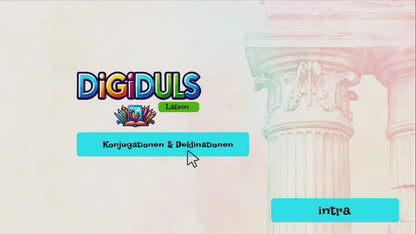Digiduls: Komplettpaket