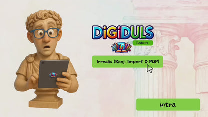 Digiduls: Komplettpaket