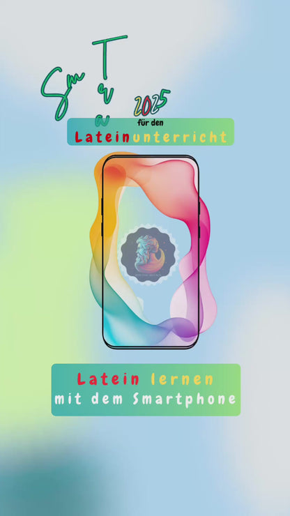 SmartphoneQuest - Grammatik (Paket)