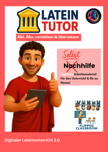 Abl.Abs.-Tutor - interaktives, digitales Arbeitsmaterial