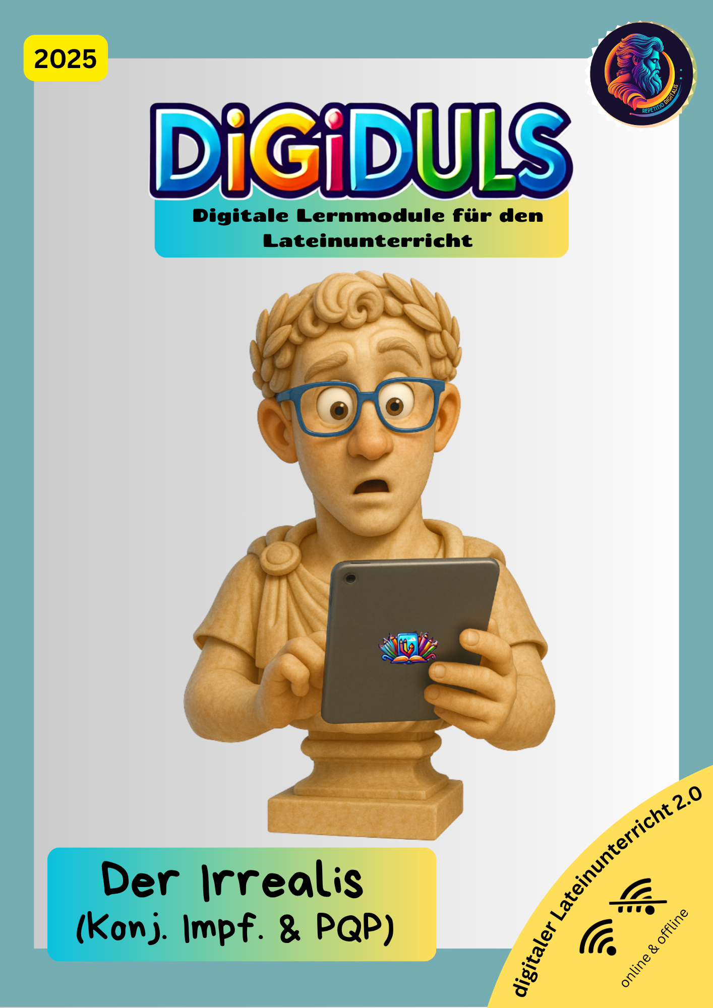 Digidul: Der Irrealis